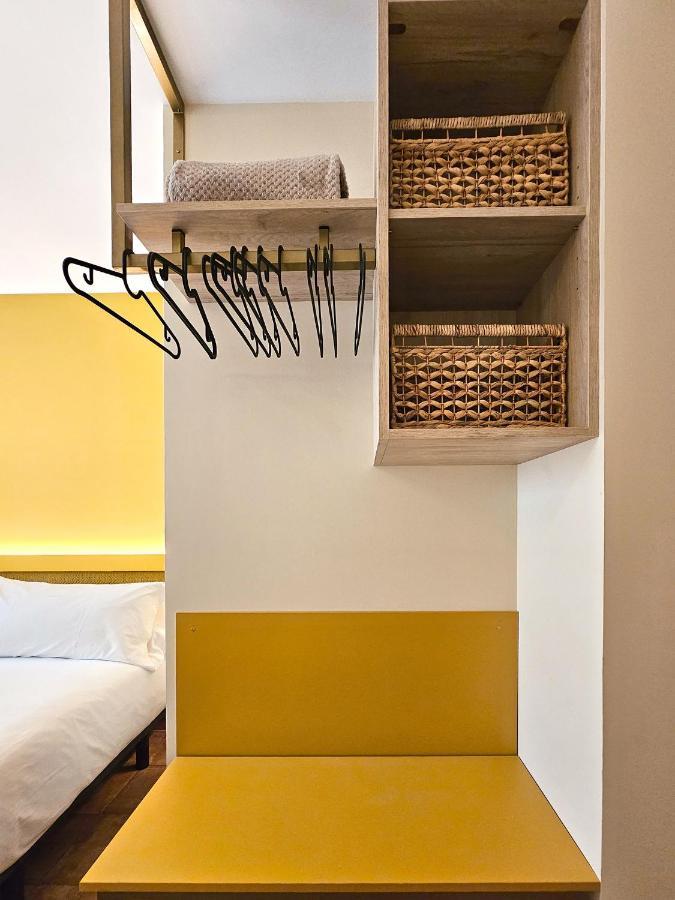 Apartamentos Las Ciencias U Валенсия Екстериор снимка