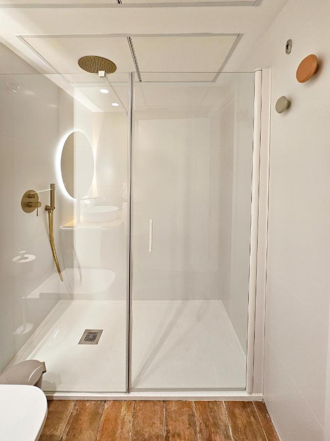 Apartamentos Las Ciencias U Валенсия Екстериор снимка